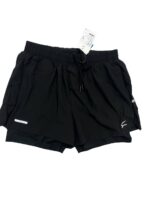BLACK SHORT 2 - Image 4