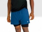BLUE SHORT - Image 4