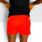 RED SHORT