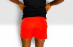 RED SHORT