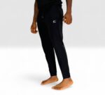 BLACK TROUSER