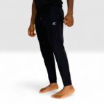 BLACK TROUSER